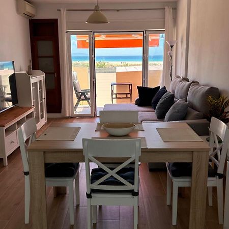 Appartement Pie De Playa En Tarifa Extérieur photo